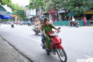 Những sự cố hi hữu trong kỳ thi THPT Quốc gia năm 2019