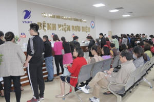 Chồng lập mưu lấy cắp phôi của vợ tại bệnh viện: Những tình huống pháp lý đặt ra