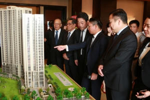 BID Việt Nam đổi tên thành BIDGROUP