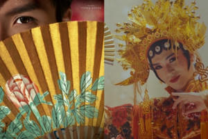 Tung trailer MV mới, Bạch Công Khanh như “đánh đố” khán giả