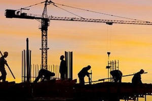 Xây dựng Kim Đồng 'có duyên' với đấu thầu tại Bộ chỉ huy quân sự tỉnh Thái Bình