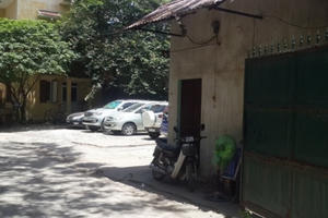 Doanh nghiệp nợ tiền sử dụng đất sẽ không được cấp phép đầu tư dự án mới