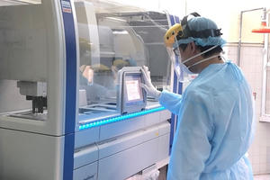 Quảng Ninh: Lùm xùm việc mua máy xét nghiệm Covid-19 giá cao, Thanh tra tỉnh tiến hành thanh tra toàn diện