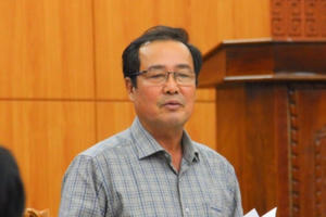 Chưa có gì...sai lớn ở các dự án thuộc khu đô thị Điện Nam - Điện Ngọc