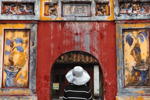 Hoàng thành Huế lọt top những điểm đến tâm linh ấn tượng nhất thế giới Hoàng thành Huế lọt top những điểm đến tâm linh ấn tượng nhất thế giới