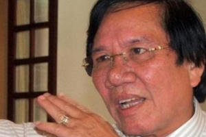 Hoàn tất cáo trạng truy tố cựu Chủ tịch Tập đoàn Cao su Hoàn tất cáo trạng truy tố cựu Chủ tịch Tập đoàn Cao su