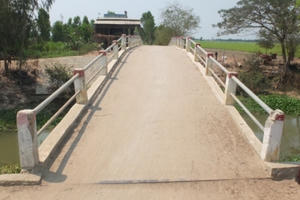 Đồng Tháp:  Phó Chánh Văn phòng huyện “quên” nộp 200 triệu tiền doanh nghiệp hỗ trợ địa phương