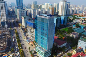 Audio địa ốc 360s: Nhiều ông lớn bất động sản Hà Nội "giật mình" vì bị kiểm toán việc sử dụng đất