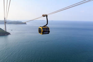 Cởi bỏ “chiếc áo quá chật” để nâng cao vị thế Phú Quốc