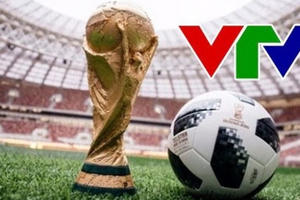 Mùa World Cup: Quán cà phê được chiếu World Cup miễn phí mà không cần xin phép FIFA Mùa World Cup: Quán cà phê được chiếu World Cup miễn phí mà không cần xin phép FIFA
