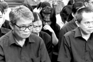 Thủ đoạn chiếm đoạt 6.300 tỷ của "đại gia" ngân hàng