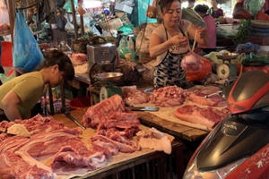 Tin kinh tế 7AM: Thịt lợn nhập khẩu tăng 100% vẫn không đủ ăn; Lương, thưởng tết Canh Tý tăng nhưng khó đột biến