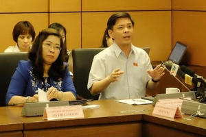 'Chính phủ phải gỡ điểm nghẽn thể chế'