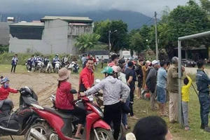 Nghi vấn cụ ông 72 tuổi hiếp dâm bé gái 13 tuổi bị chứng bệnh thiểu tăng trí tuệ