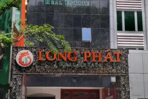 Đồng Nai: Doanh nghiệp mang dự án chưa chuyển đổi mục đích sử dụng đất đi huy động vốn Đồng Nai: Doanh nghiệp mang dự án chưa chuyển đổi mục đích sử dụng đất đi huy động vốn