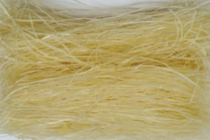 Thâm nhập cơ sở sản xuất miến nhuộm phẩm màu