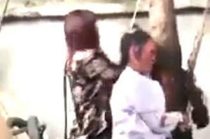 Sự thật vụ bà bầu ăn trộm bị trói, đánh đến tử vong tại Hà Giang