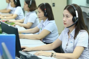 Cảnh giác các cuộc gọi lừa đảo