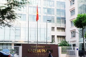 Bộ Công thương tiếp tục sắp xếp lại nhân sự chủ chốt Bộ Công thương tiếp tục sắp xếp lại nhân sự chủ chốt