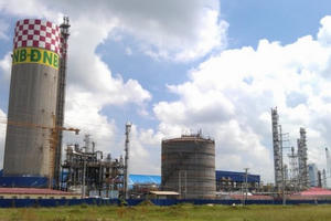 2 trong 12 dự án thua lỗ nghìn tỷ đã có lãi