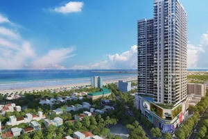 Thanh tra Chính phủ kiến nghị tạm dừng cấp phép dự án Condotel Thanh tra Chính phủ kiến nghị tạm dừng cấp phép dự án Condotel