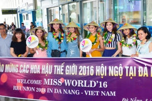 Góc nhìn tích cực “sự cố”