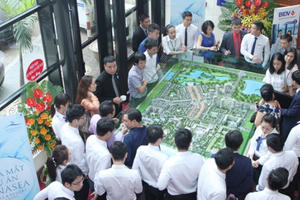 Audio địa ốc 360s: Bộ Xây dựng sắp thanh tra hàng loạt dự án bất động sản