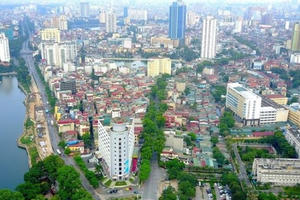 Yêu cầu Hà Nội công khai hồ sơ pháp lý tuyến đường 'đắt nhất hành tinh' Yêu cầu Hà Nội công khai hồ sơ pháp lý tuyến đường 'đắt nhất hành tinh'