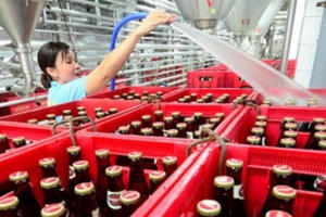 Bán vốn Sabeco: Lo bị 'cá lớn' nuốt chửng