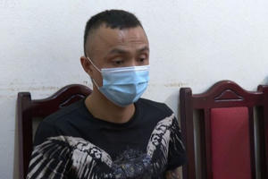 Vụ án nổ súng tại quán nướng vỉa hè ở Thanh Hóa: Bắt đối tượng thứ 7