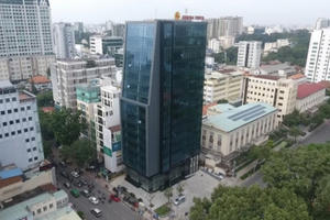 Slide - Điểm tin thị trường: Cienco 4 lên sàn chứng khoán