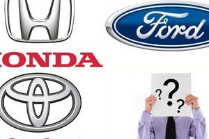 Mua xe cũ của hãng nào tốt nhất?