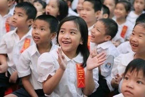 Khi phụ huynh không... thông minh hơn học sinh tiểu học