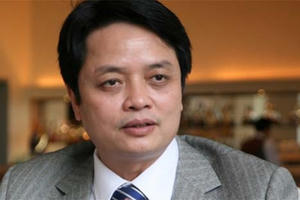 Chủ tịch LienVietPostBank nói gì sau khi Him Lam thoái vốn?