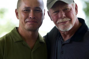 Cảnh sát gốc Việt tìm được người cha thất lạc sau 48 năm