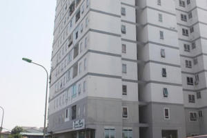 Thực hư chuyện chủ đầu tư thế chấp tài sản, ngân hàng siết nợ hơn 80 hộ dân