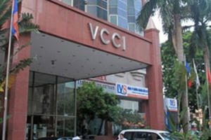 Thủ tướng phê duyệt Điều lệ Phòng Thương mại và Công nghiệp Việt Nam Thủ tướng phê duyệt Điều lệ Phòng Thương mại và Công nghiệp Việt Nam