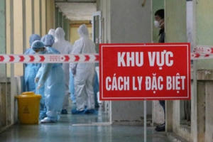 Trưa 22/6, có thêm 100 ca mắc Covid-19