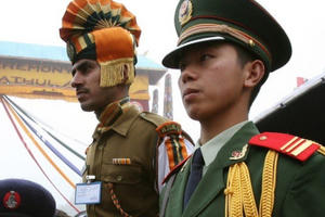 Binh sĩ Ấn Độ, Trung Quốc liên tục ẩu đả ở biên giới gần Tây Tạng