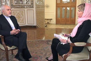 Ngoại trưởng Iran: Lệnh trừng phạt của Mỹ chính là hình thức "khủng bố kinh tế"