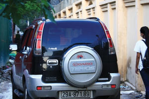 Dự án Hong Kong Tower, những băn khoăn về pháp lý Dự án Hong Kong Tower, những băn khoăn về pháp lý