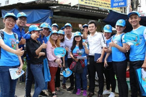 Chiến dịch “Thực phẩm sạch - Sức khỏe Việt”: Cần sớm loại bỏ thực phẩm bẩn ra khỏi bữa ăn người tiêu dùng