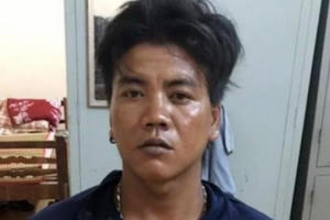 Khởi tố, bắt tạm giam người cha đánh đập tàn nhẫn con gái 6 tuổi ở Sóc Trăng