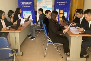 Sử dụng ứng dụng VssID - Bảo hiểm xã hội số: Vì sao người dân phải xác minh danh tính với cơ quan BHXH?