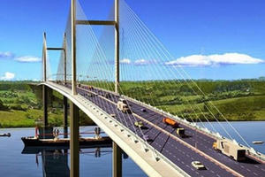 Người dân mong cầu Cát Lái sẽ được khởi công trong năm 2020