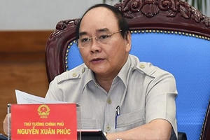 Thủ tướng bổ nhiệm 3 nhân sự