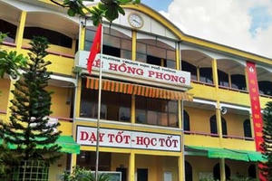 Hải Phòng: Hai giáo viên nằm trong danh sách tinh giản biên chế phản ứng quyết liệt