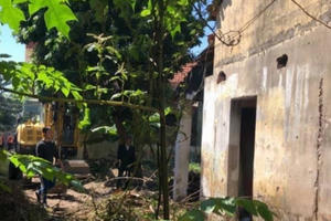 Liên tục chuyển nhượng sổ đỏ gây khó khăn cho việc giải quyết tranh chấp Liên tục chuyển nhượng sổ đỏ gây khó khăn cho việc giải quyết tranh chấp