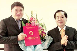 Sau Trịnh Xuân Thanh, đến lượt lãnh đạo Tập đoàn Hoá chất "xin đi nước ngoài chữa bệnh"