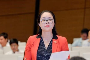 Nước sông bẩn, đừng mong có thực phẩm sạch? Nước sông bẩn, đừng mong có thực phẩm sạch?